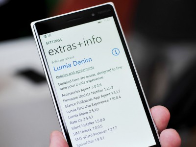  Microsoft     Lumia Denim