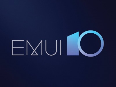 HUAWEI   - EMUI 10