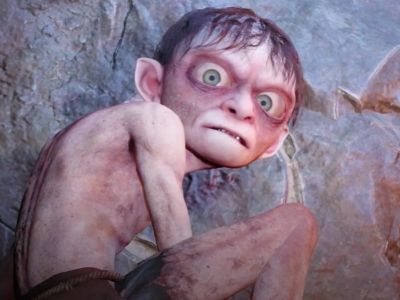   LOTR: Gollum?   Daedalic  