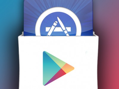 App Store  Google Play  