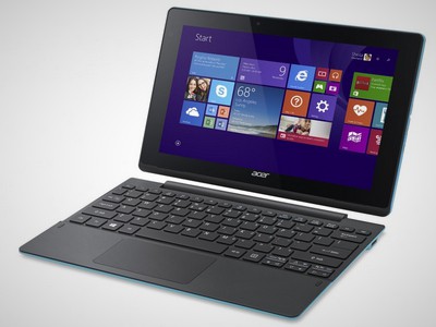   Acer Aspire Switch 10     