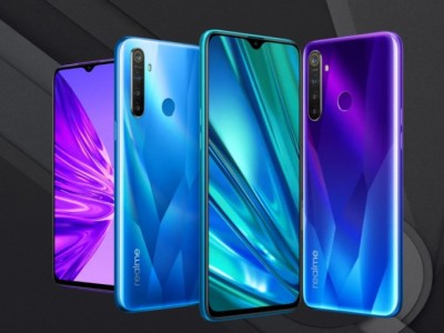   realme  Android 10    ColorOS 7