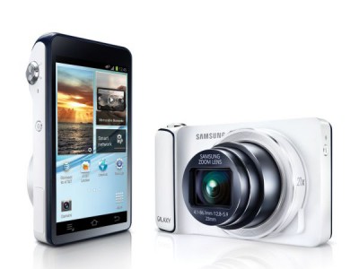 : Samsung  Galaxy Camera 2  IFA 2013