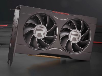 AMD    Radeon RX 7600     RTX 4060 Ti