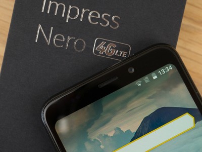  Vertex Impress Nero:     