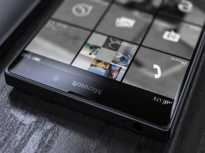 Microsoft Lumia 940  940 XL     