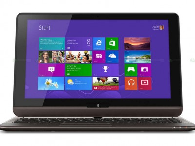 Toshiba Satellite U925t:    ,   Windows 8