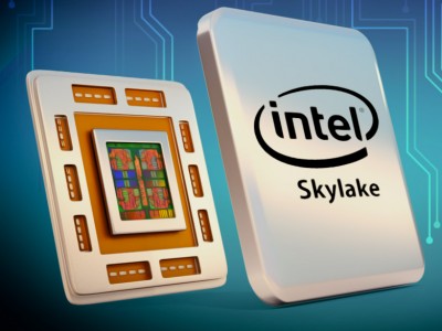 Intel   Skylake  