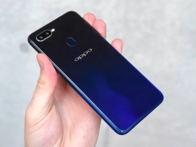 OPPO    