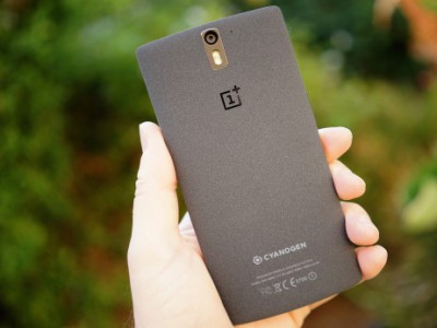  OnePlus One     