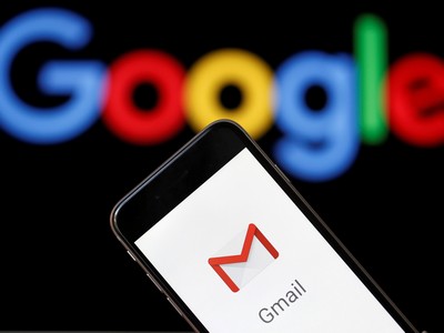 Gmail    