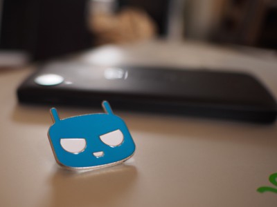   CyanogenMod 13   Android 6.0   