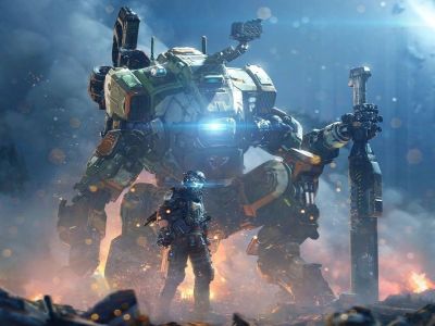 : Respawn     Titanfall,    Titanfall 3