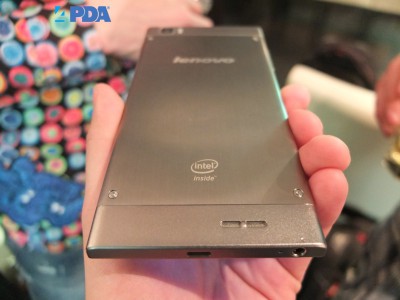 Lenovo   IdeaPhone K900  