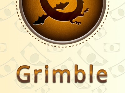 Grimble -  