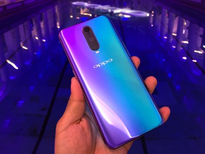 OPPO R17 Pro:  ,     