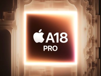 Apple   iPhone  : A18 Pro   M2