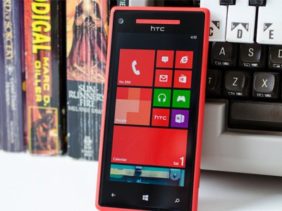 Microsoft Windows Phone     