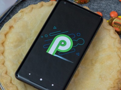    Android P    