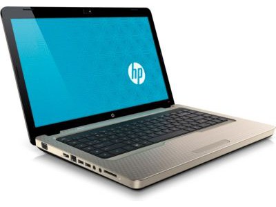 HP G62t:     ENVY 15