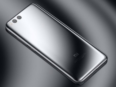    Xiaomi Mi7