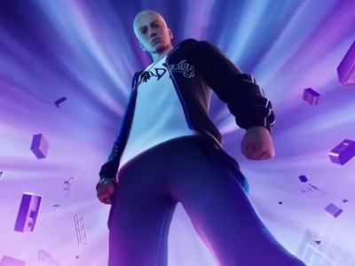 Eminem   Fortnite.      []