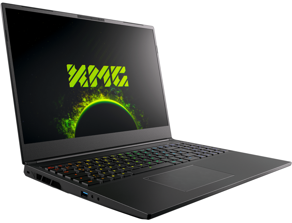 XMG показала Neo 16 с водяным охлаждением. Ноутбуки с RTX 4090 будут очень  дорогими - 4PDA