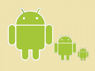 Android  . Google     