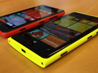  Lumia 920   Nokia