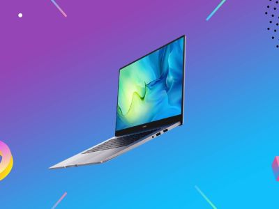 HUAWEI MateBook D14 SE   Intel   $613