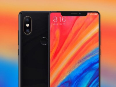  Xiaomi Mi8      