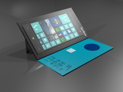 Microsoft Mercury      Lumia