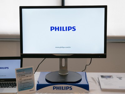 Philips 288P6LJEB -  4K-   28 