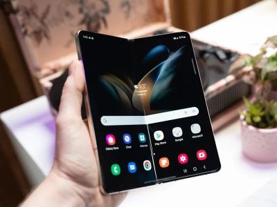 : Galaxy Fold5  ,     