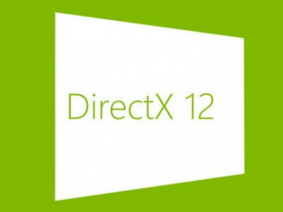 Microsoft  DirectX 12   Windows 10