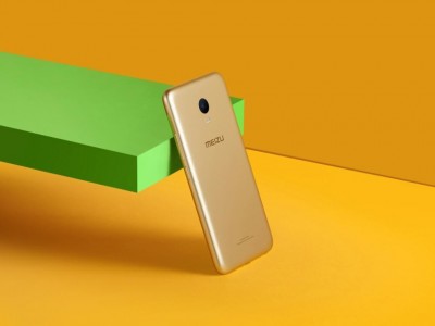 Meizu M5S    