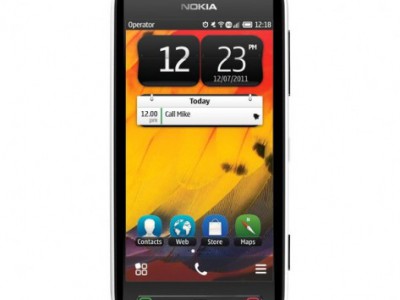    Nokia 808 PureView:   $699