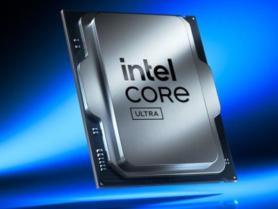   Intel Core Ultra 200   