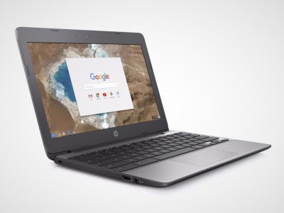 HP Chromebook 11 G5    ""    Google Play