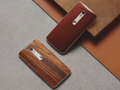 Motorola Moto X Style    50%  