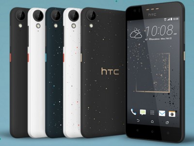 HTC     