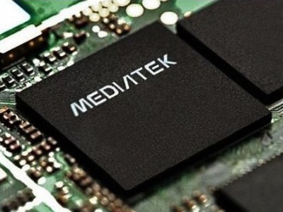 MediaTek    NFC