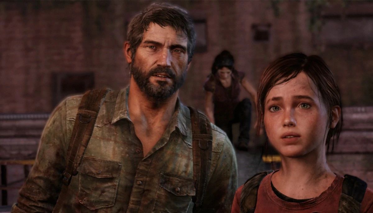 Продажи игр и мерча по The Last of Us выросли после премьеры сериала - 4PDA