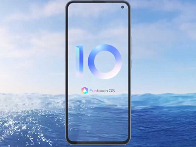 Vivo        Android 10