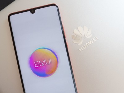 Huawei     EMUI 10