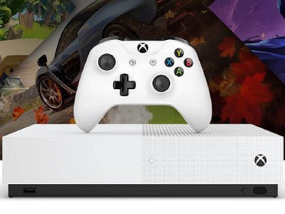 Microsoft    Xbox