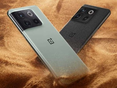  OnePlus 10T   