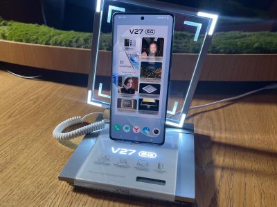   vivo V27   TWS Air      