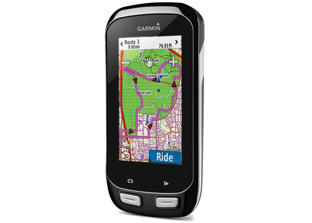 Garmin Edge 1000 4PDA