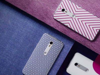  Moto X Pure Edition   Android 7.0